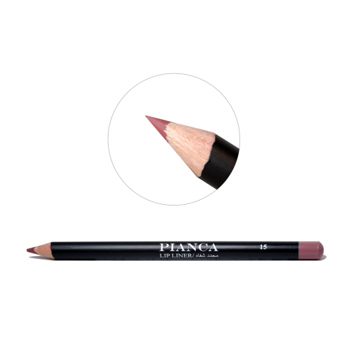 بيانكا قلم محدد الشفاة رقم 15