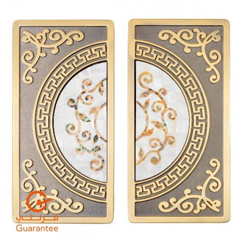 مسكات أبواب