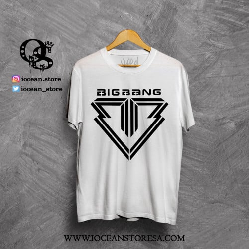 K-POP - كيبوب BigBang OV-003