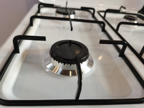 موقد غاز 4 عيون