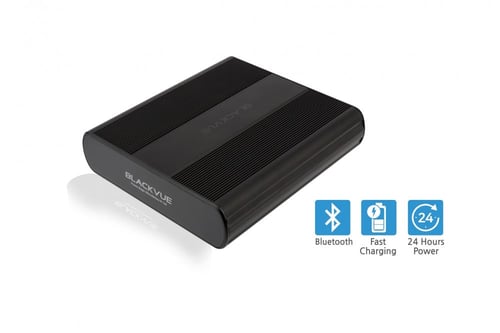 Power Magic Ultra Battery B-124X بطارية