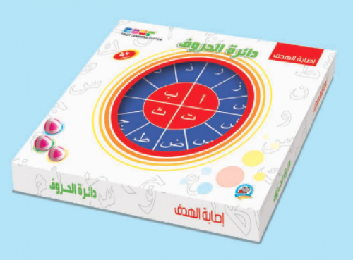 دائرة الحروف