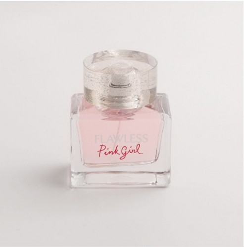 فلاوليس بنك قيرل 85 مل - FLAWLESS PINK GIRL85 ML