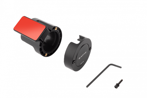 قفل لحماية مدخل ذاكرة داش كام بلاكفيو