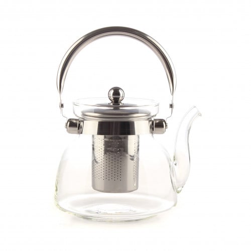 ابريق زجاج1100 ملي DAC