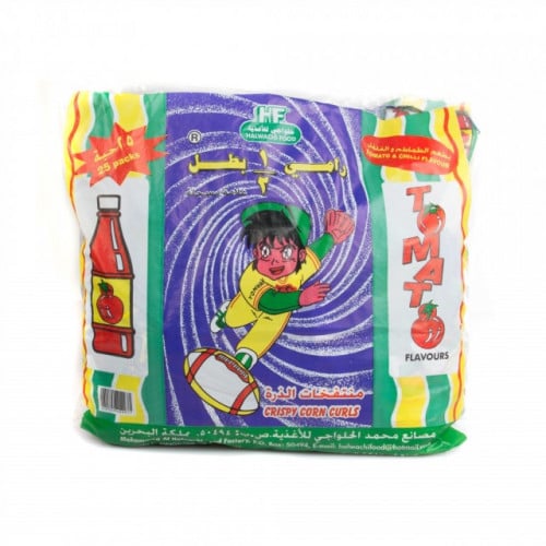 بطاطس نص بطل بحريني 24 حبة