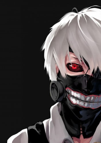 Tokyo Ghoul (3)