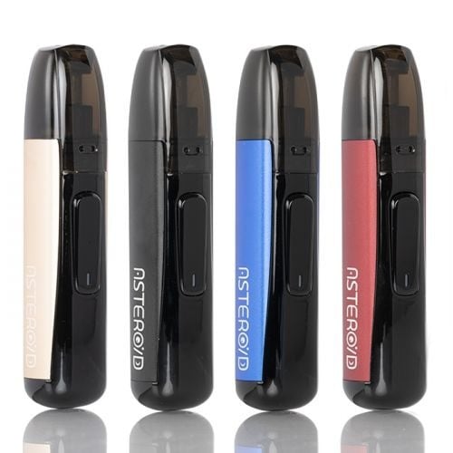 سحبة استيرويد Think Vape Asteroid Kit