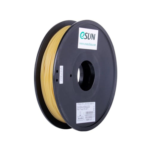 eSUN PVA 3D Filament 1.75Ø, 0.5kg