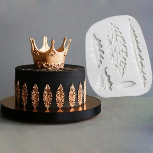 قالب سليكون حجم وسط عالي الجودة