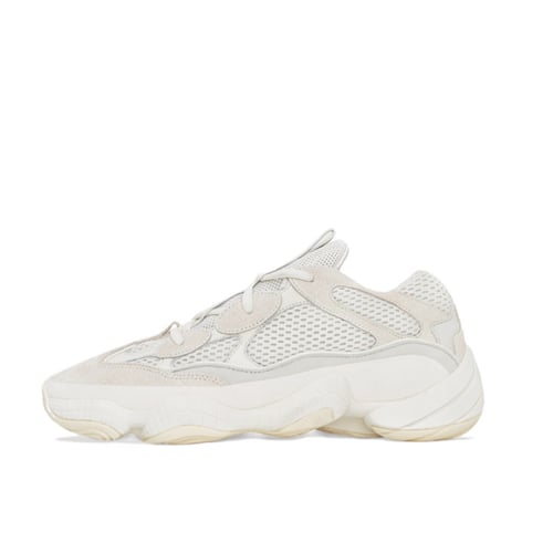 Adidas Yeezy Boost 500 Bone white