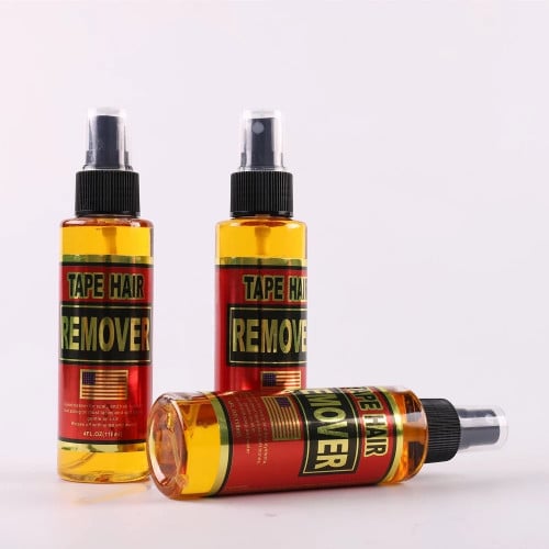 مزيل بقاية الغراء