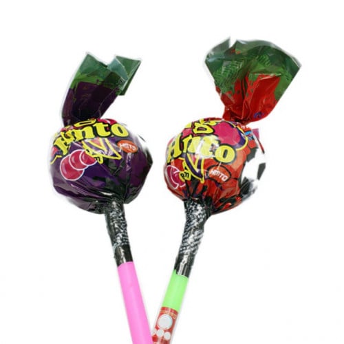 مصاص بيج همتو 36*10*18جم