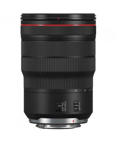 Canon RF 15-35mm f/2.8L IS USM Lens