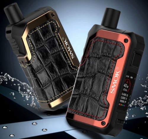 سحبة سيجارة سموك اليكي كيت - SMOK Alike KIT