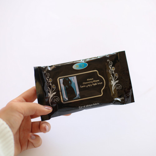 مناديل لتنظيف العباية