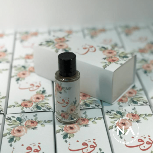 بوكس عطر بيونيا بلوم Peony Bloom Mini Perfume Box...