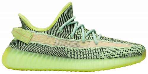 Yeezy 350 V2 ''Yeezreel Non-Reflective'