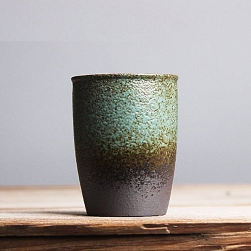 كوب قهوة فلات وايت Grass