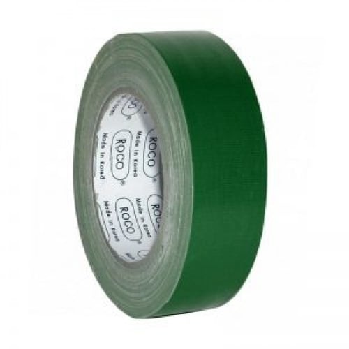 لصق قماش روكو عرض 3.81 سم طول 25 متر