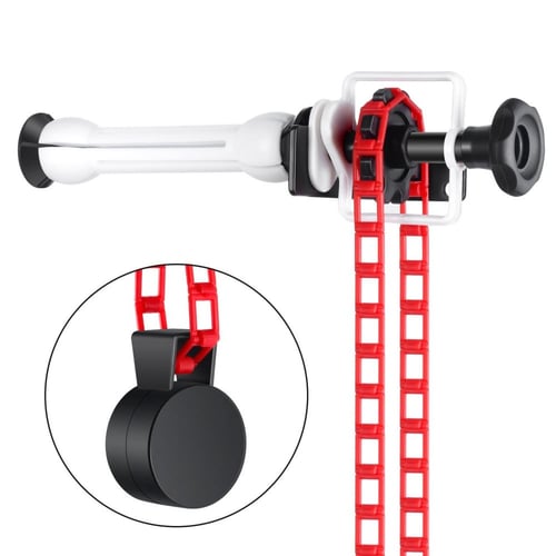 ستاند خلفية جداري يحمل 3 خلفيات