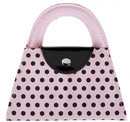 حقيبة المناكير 4 قطع