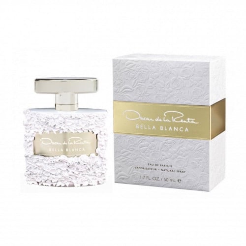 عطر اوسكار دي لارنتا بيلا بلانكا او دو بارفيوم 100...
