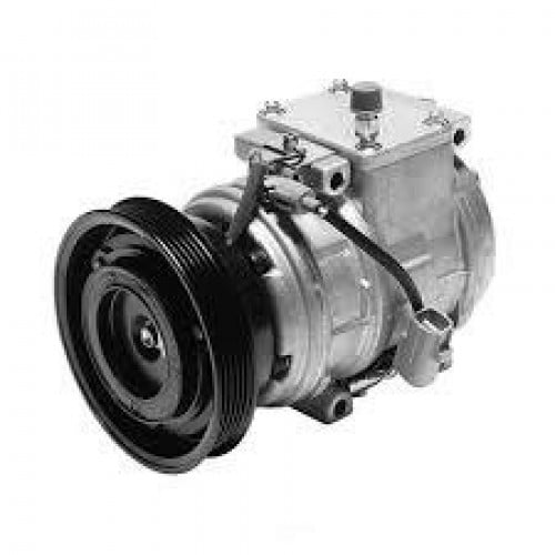 #12600J كمبروسر مكيف كامري 94-02 / COMPRESSOR CAMR...