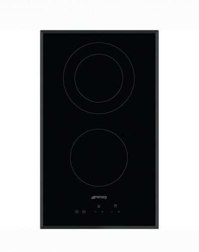 سطح 2عين سرميك لمس سميج إيطالي موديل ( SE332EB )