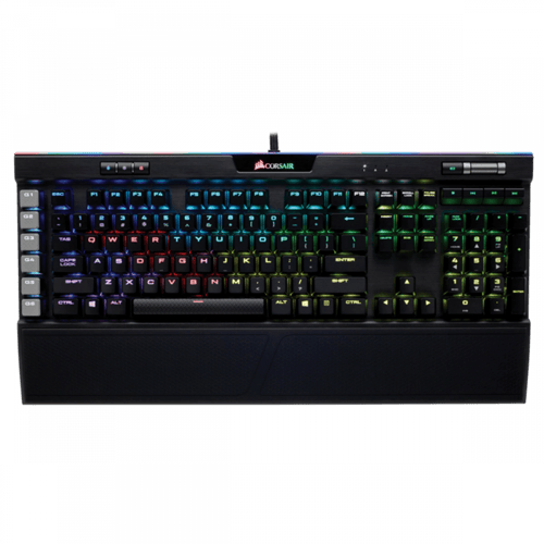 كورسير K95 كيبورد قيمنق RGB - أسود