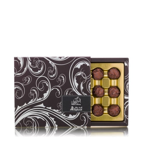 بخور الشروق اصغر علي - 70 غرام