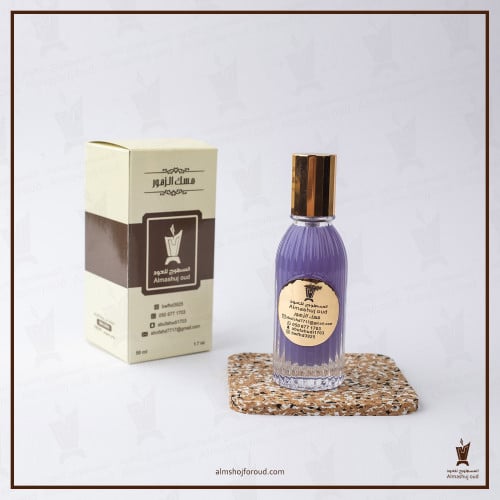 مسك-الزهور-50مل