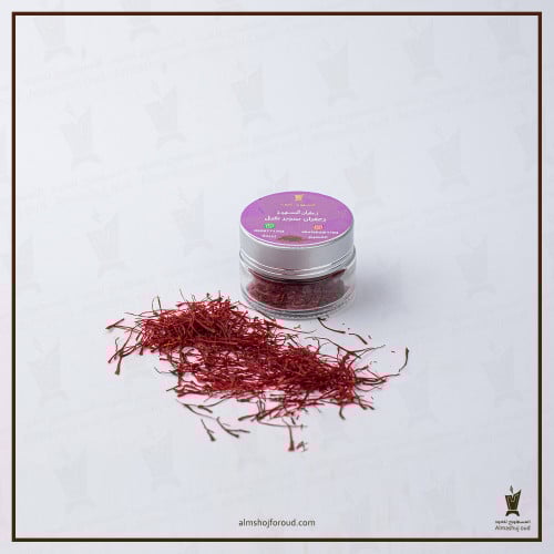 زعفران سوبر نقيل