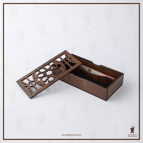 مبخرة أعواد موروكي ذكية