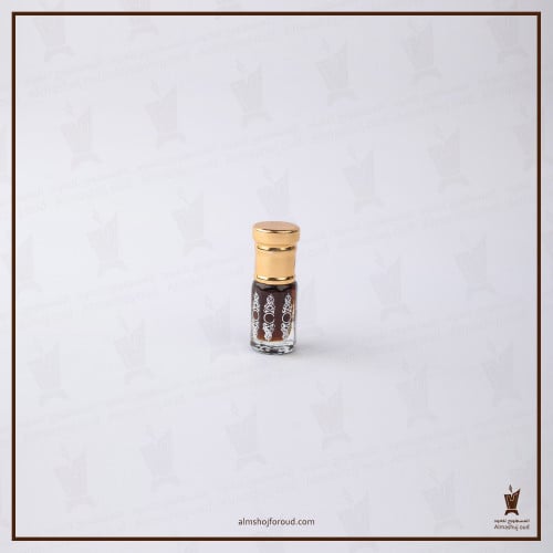 تركيبة مسك الغزال