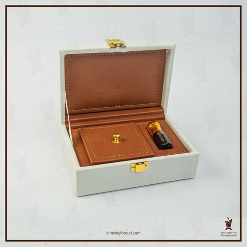 بوكس الإهداء الفاخر