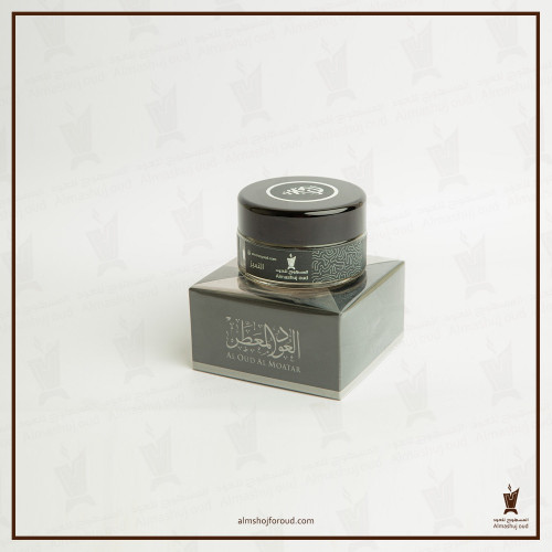 أوقية عود معطر خاص 28 جرام