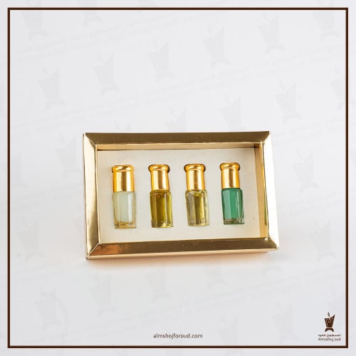 بكج-الامساك-الفاخرة من إختيارك + بكج مجاناً