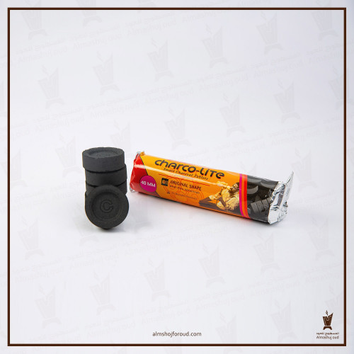 فحم ماليزي كبير