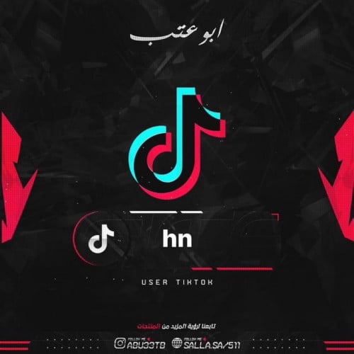 ثنائي تيك توك ادفع على مرتين المبلغ الكلي 3000