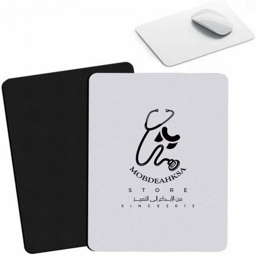 ماوس باد ( تصميم خسب الطلب )