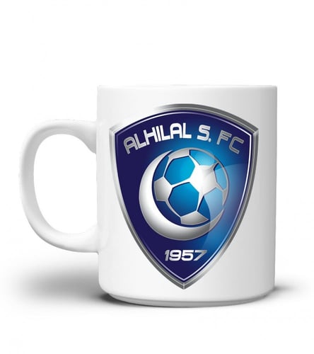 كوب سيراميك ( تصميم حسب الطلب مع كتابة الإسم )(مق)