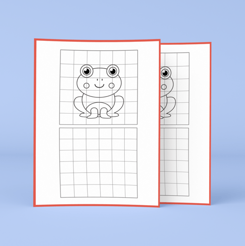 نشاط نسخ الصور مطبوع