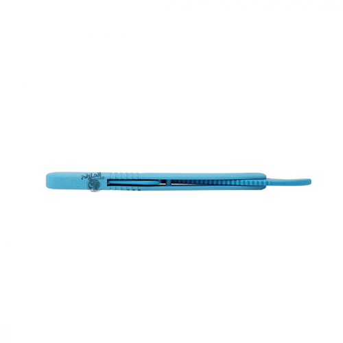 أمواس استخدام مرة واحدة عدد 5 أمواس