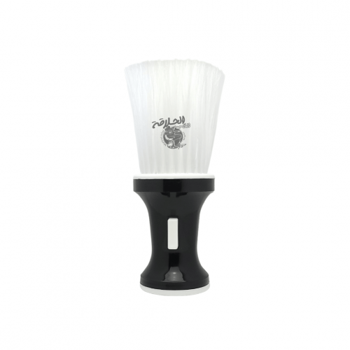 فرشاة تنظيف الشعر