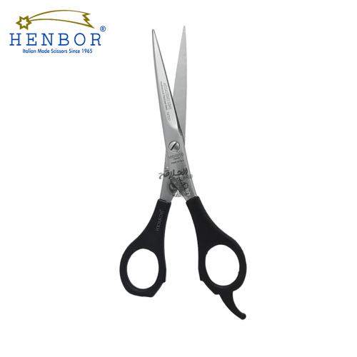 مقص حلاقة ايطالي HENBOR