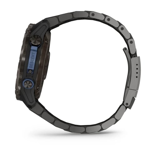 Garmin Descent Mk3i titanium band– 51 mm