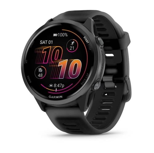 Garmin Forerunner 570 GPS running watch 47mm