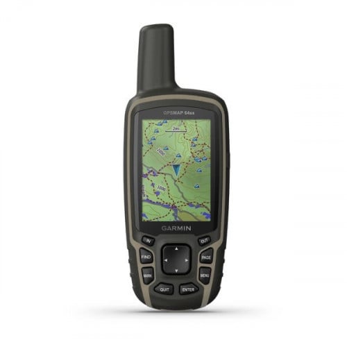 GPSMAP 65