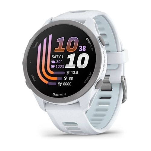 Forerunner 170
